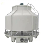 Σύστημα κρύου νερού Cooling Tower