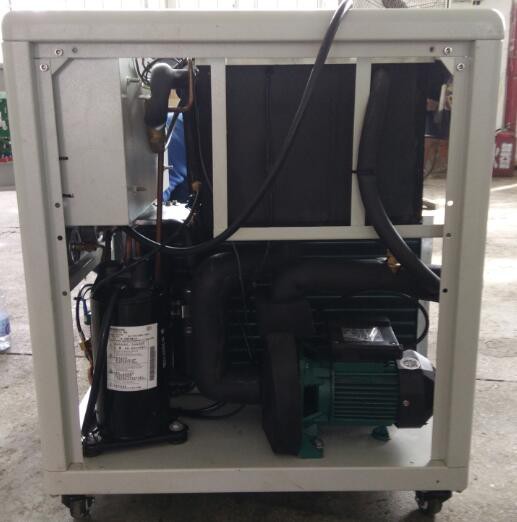1 hp water chiller