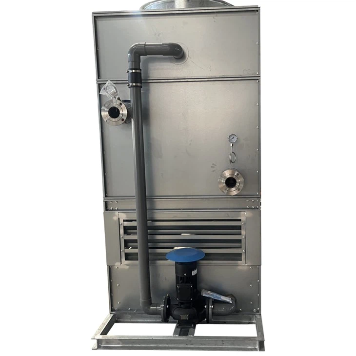 Industrial Water Cooling Tower